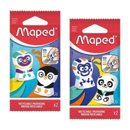 Gumka do mazania Ergo Maped (119002)