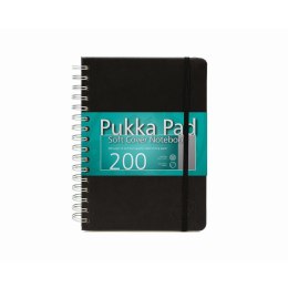 Kołozeszyt (kołonotatnik) linia A5 200k. linia Pukka (6875)