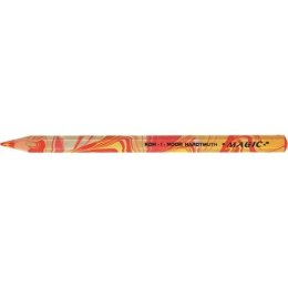 Kredki ołówkowe kin magic clasic Koh-I-Noor (3405)