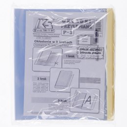 Okładka [mm:] 290x530 IKS (P-3)