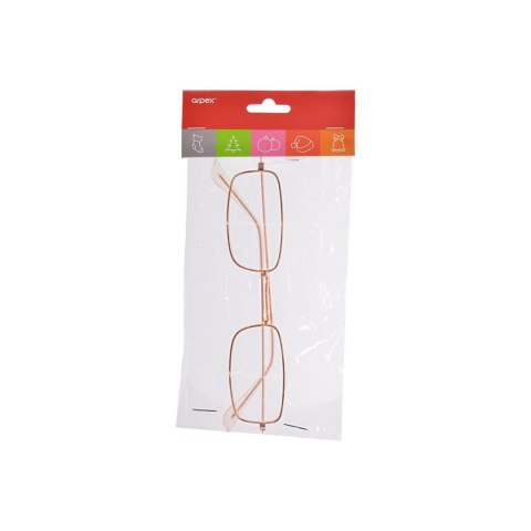Okulary Mikołaja Arpex (BN4599) Okulary Mikołaja Arpex (BN4599)