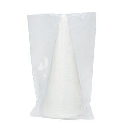 Ozdoba styropianowa storżek choinka 20cm Arpex (BN1016)