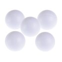 Ozdoba świąteczna kula styropianowa 5cm Arpex (BN7932) Ozdoba świąteczna kula styropianowa 5cm Arpex (BN7932)