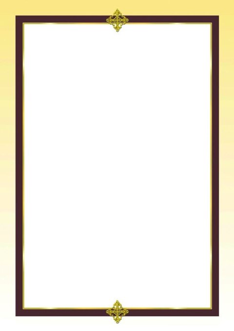Papier ozdobny (wizytówkowy) A4 biały 100g Galeria Papieru (230210) Papier ozdobny (wizytówkowy) A4 biały 100g Galeria Papieru (230210)
