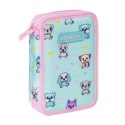 Piórnik Astrabag Puppies World Astra (503024002)