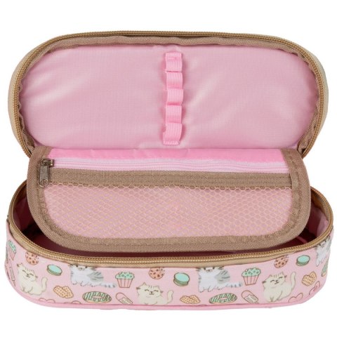 Piórnik Cleo i Frank Derform (P1ACF45)