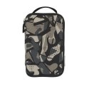 Piórnik Kosmetyczka 2 Go camo grey 50046515 Herlitz (300001577)