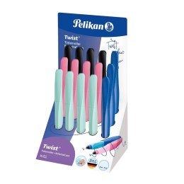 Pióro kulkowe Twist R457 Pelikan (300007999)