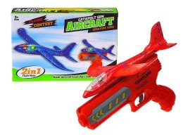 Pistolet z wyrzutnią samolotu ze światłem Adar (585706)