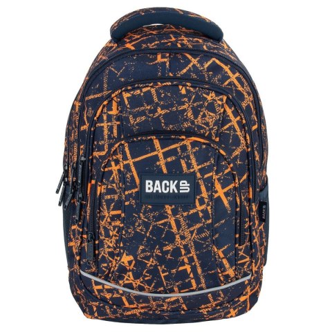 Plecak Backup 7 Derform (PLB7A49)