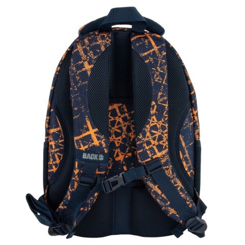 Plecak Backup 7 Derform (PLB7A49)