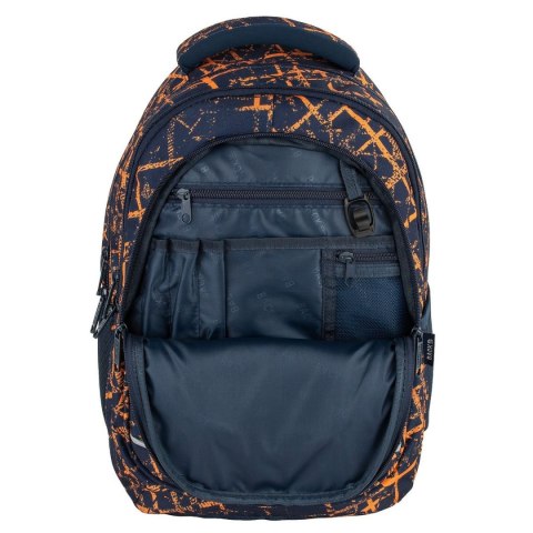 Plecak Backup 7 Derform (PLB7A49)