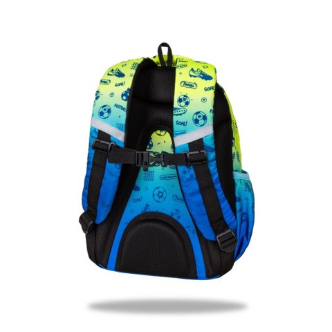 Plecak CoolPack JERRY Patio (F029339)