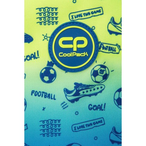 Plecak CoolPack JERRY Patio (F029339)