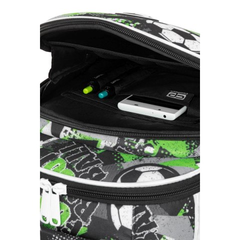 Plecak CoolPack Turtle Patio (F015674)