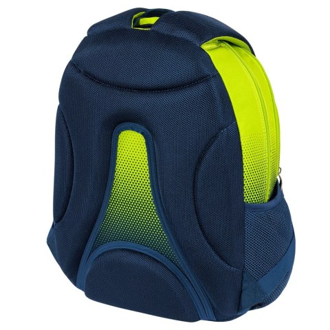 Plecak LEMON GRADIENT 5903235667565 4-KOMORY St.Right (BP-05)
