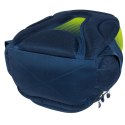 Plecak LEMON GRADIENT 5903235667565 4-KOMORY St.Right (BP-05)
