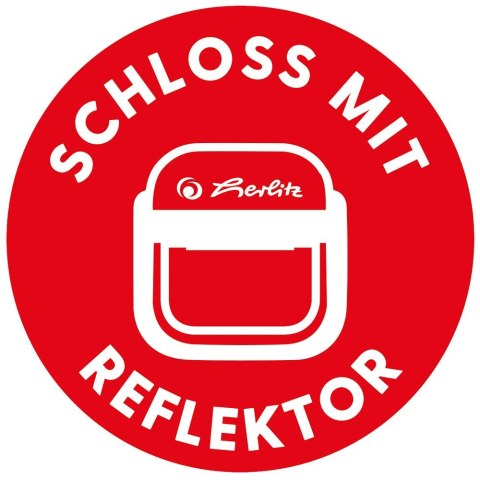 Plecak Loop+ Unicorn Dreams Herlitz (400196500)