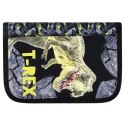Saszetka T-REX 2KL BEZ WYPOSAŻENIA 5903235650574 St.Right
