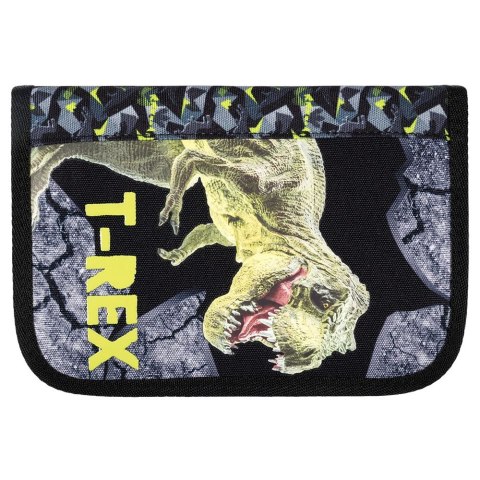 Saszetka T-REX 2KL BEZ WYPOSAŻENIA 5903235650574 St.Right