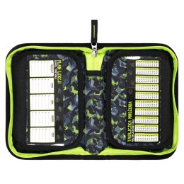 Saszetka T-REX 2KL BEZ WYPOSAŻENIA 5903235650574 St.Right