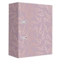 Segregator A4 75 2R Dź metalic ROSE G.FLOWERS Segregator A4 75 2R Dź metalic ROSE G.FLOWERS