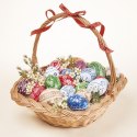 Serwetki wielkanoc mix papier [mm:] 330x330 Pol-mak (Sd GW)