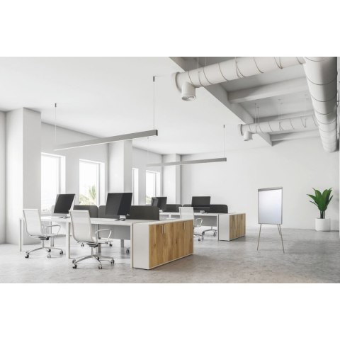 Tablica flipchart [mm:] 600x900