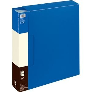 Teczka ofertowa A4 kolor: mix 80 kieszeni Grand (9008A) Teczka ofertowa A4 kolor: mix 80 kieszeni Grand (9008A)