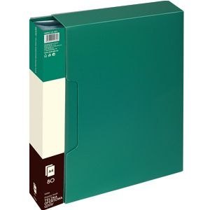 Teczka ofertowa A4 kolor: mix 80 kieszeni Grand (9008A) Teczka ofertowa A4 kolor: mix 80 kieszeni Grand (9008A)