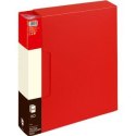 Teczka ofertowa A4 kolor: mix 80 kieszeni Grand (9008A) Teczka ofertowa A4 kolor: mix 80 kieszeni Grand (9008A)