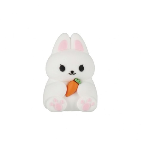 Temperówka mix gumowany plastik Starpak (540806)