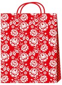 Torba prezentowa A3+ [mm:] 320x400x 120 Interdruk (TORTH9)