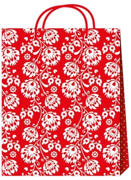 Torba prezentowa A3+ [mm:] 320x400x 120 Interdruk (TORTH9)