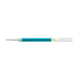 Wkład do pióra kulkowego turkusowy 0,7mm Pentel (LR7-S3X)