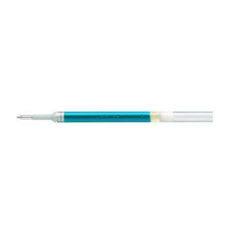 Wkład do pióra kulkowego turkusowy 0,7mm Pentel (LR7-S3X) Wkład do pióra kulkowego turkusowy 0,7mm Pentel (LR7-S3X)