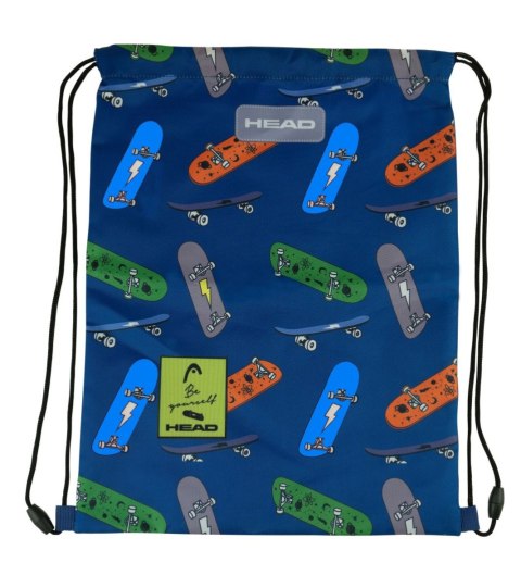 Worek na buty Head 4 SK8 Astra (507020006)