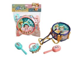 Zestaw instrumentów Bigtoys (BZG2404)