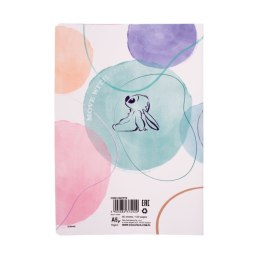 Zeszyt Disney STITCH A5 60k. krata Patio (74920PTR)