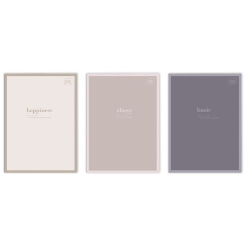 Zeszyt HYBRID WORDS 70g 5902277348432 A4 60k. 70g krata Bebe (A4 60K #) Zeszyt HYBRID WORDS 70g 5902277348432 A4 60k. 70g krata Bebe (A4 60K #)