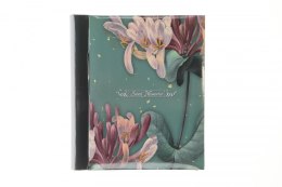 Album tradycyjny 30k. Gedeon (DRS30FLOWER7)