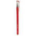 Długopis wymazywalny Catch THE COLOUR 5902277327147 niebieski 0,5mm Noster (36 szt)