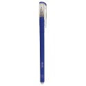 Długopis wymazywalny Catch THE COLOUR 5902277327147 niebieski 0,5mm Noster (36 szt)