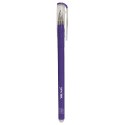 Długopis wymazywalny Catch THE COLOUR 5902277327147 niebieski 0,5mm Noster (36 szt)