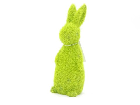 Figurka zajączek flokowany One Dollar (359277) Figurka zajączek flokowany One Dollar (359277)