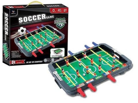 Gra zręcznościowa piłkarzyki Adar (609051)