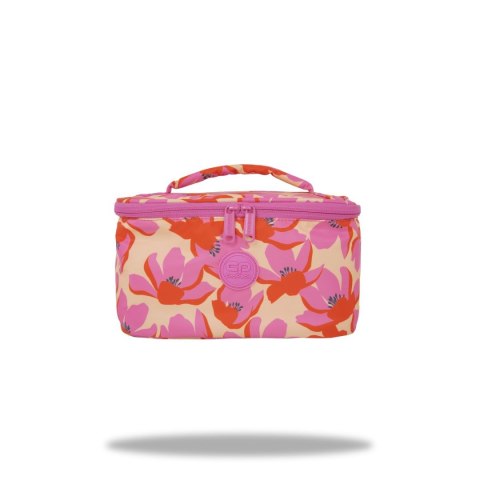 Kosmetyczka CoolPack FLORES ROSA Patio (F149914) Kosmetyczka CoolPack FLORES ROSA Patio (F149914)