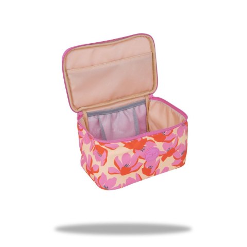 Kosmetyczka CoolPack FLORES ROSA Patio (F149914) Kosmetyczka CoolPack FLORES ROSA Patio (F149914)
