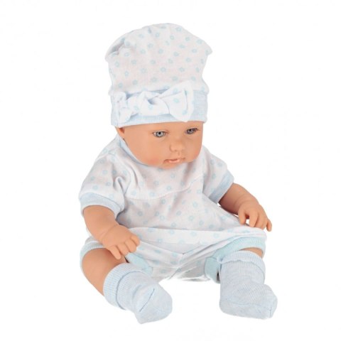 Lalka bobas z akcesoriami Chłopiec [mm:] 330 Mega Creative (543726)