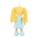 Lalka szmacianka [mm:] 360 Smily Play (SP83890)